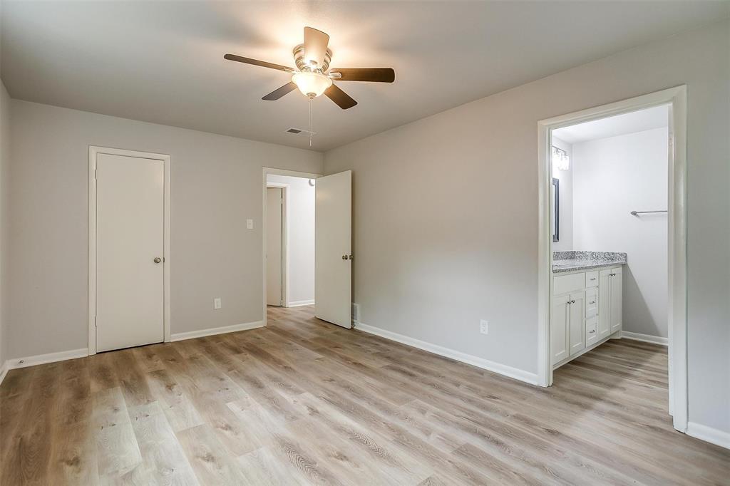 Southwest Village - Residential Lease