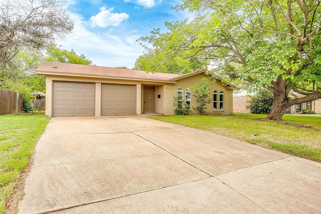 Southwest Village - Residential Lease