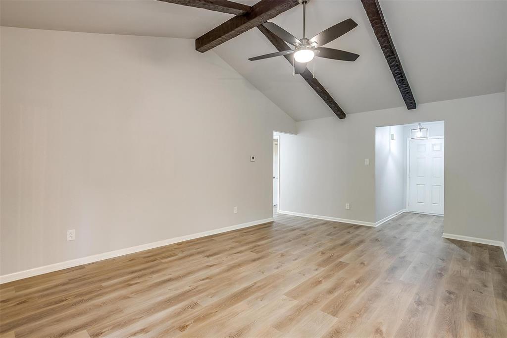 Southwest Village - Residential Lease