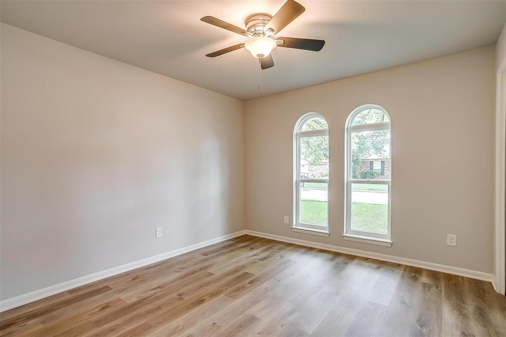 Southwest Village - Residential Lease