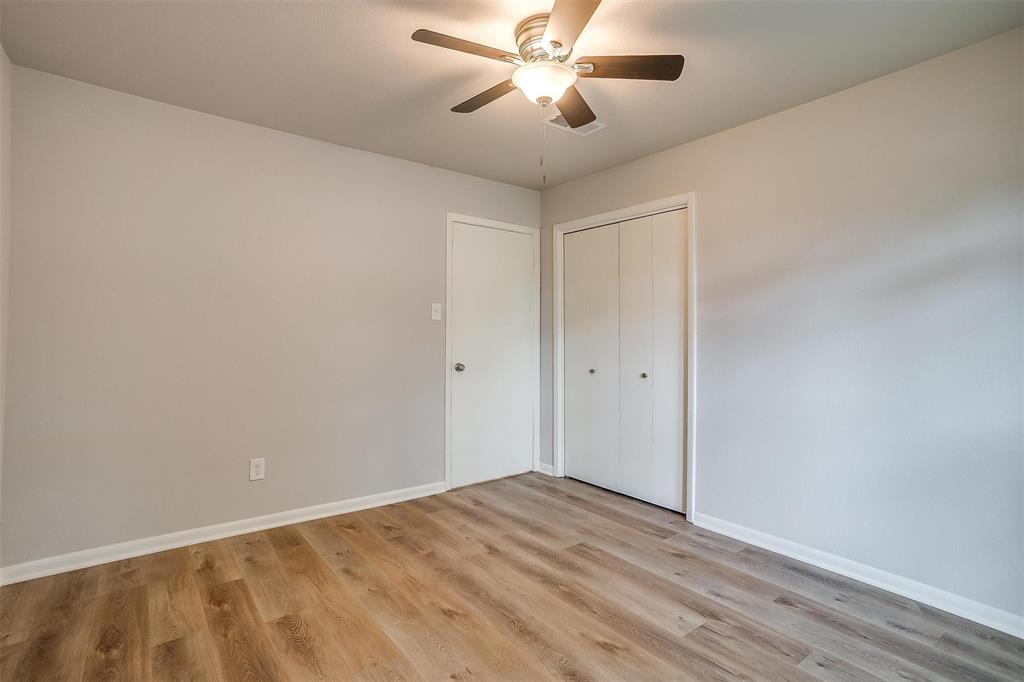 Southwest Village - Residential Lease