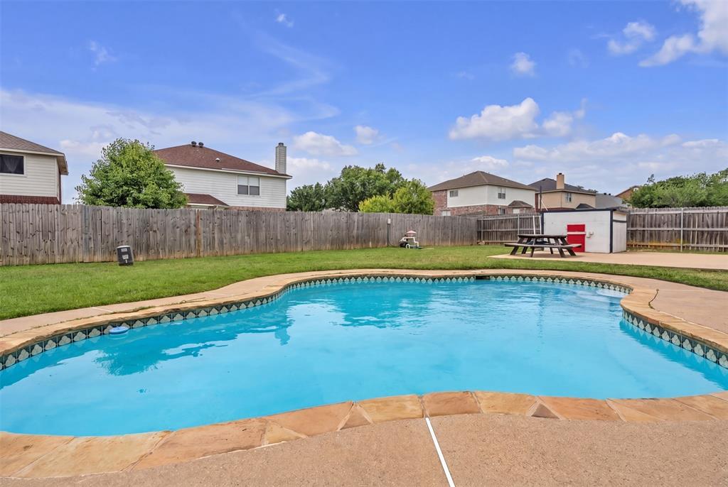 Arcadia Park Add - Residential