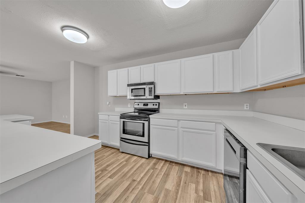 Arcadia Park Add - Residential
