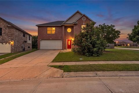 4254 Birch Creek Road Fort Worth TX 76244