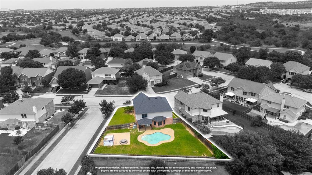 Arcadia Park Add - Residential