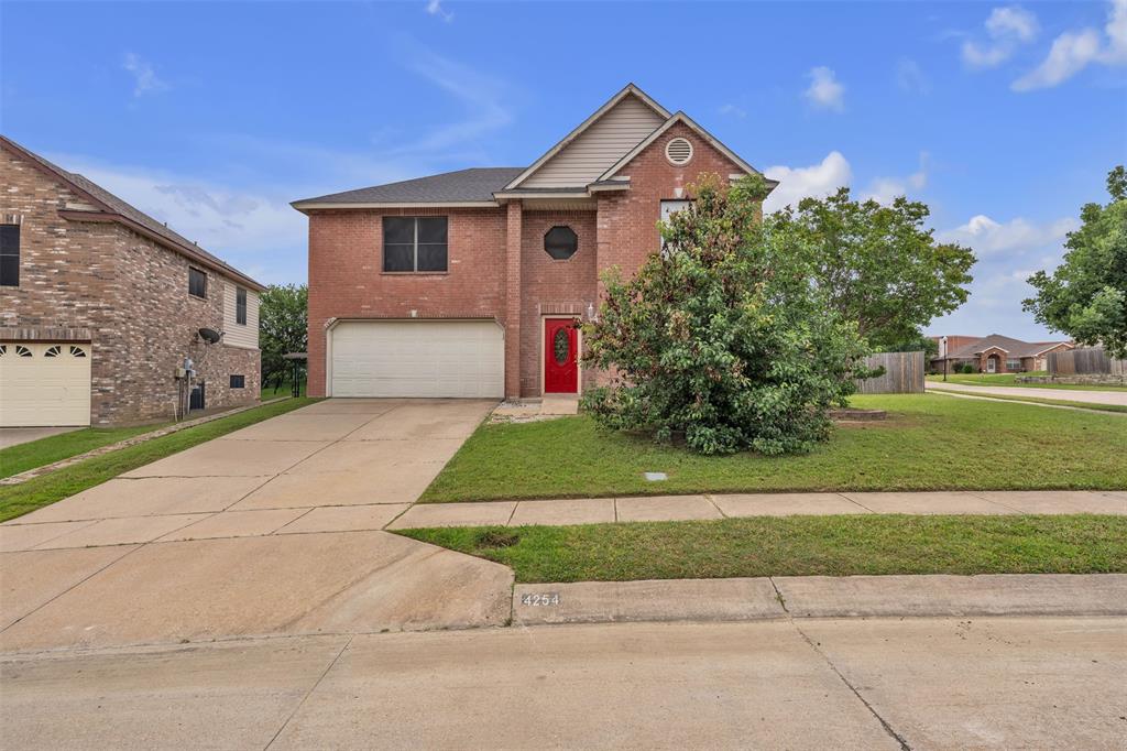 Arcadia Park Add - Residential