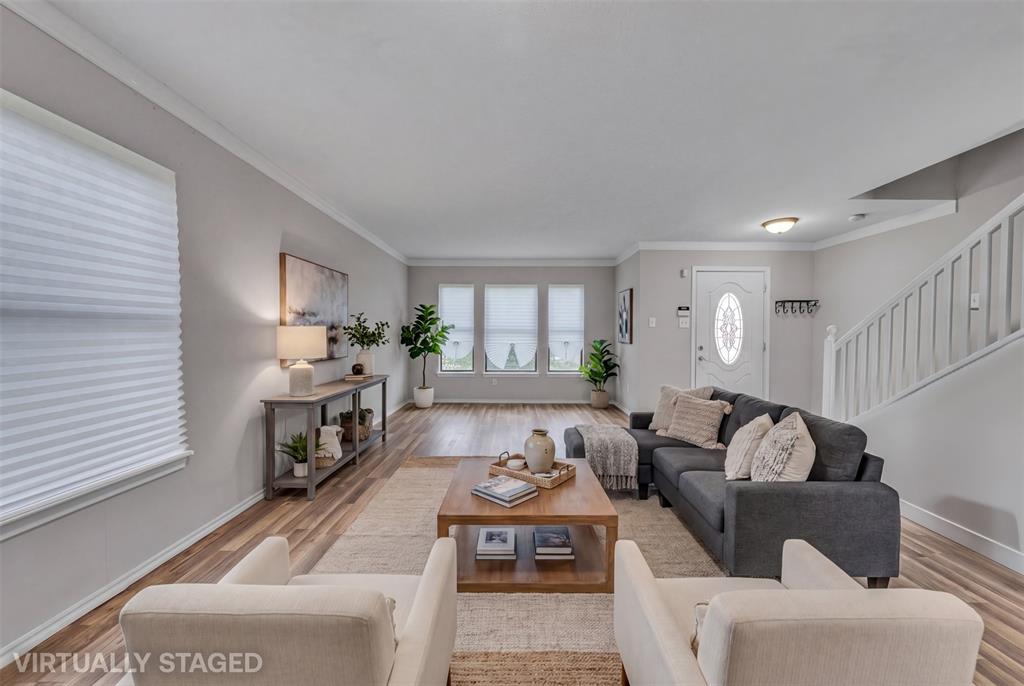 Arcadia Park Add - Residential