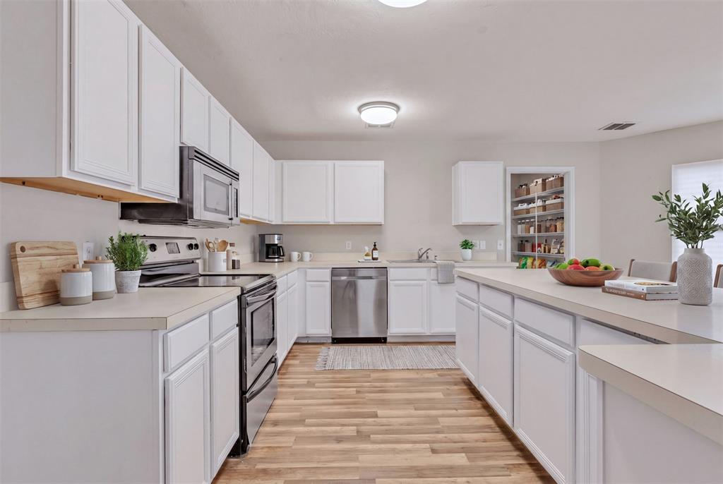Arcadia Park Add - Residential