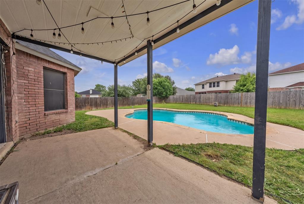 Arcadia Park Add - Residential