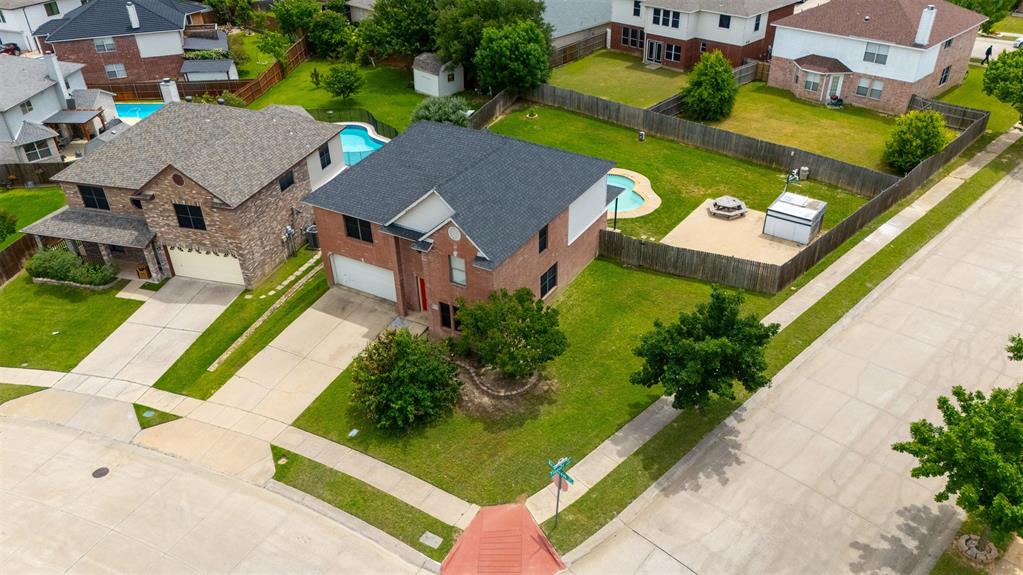 Arcadia Park Add - Residential