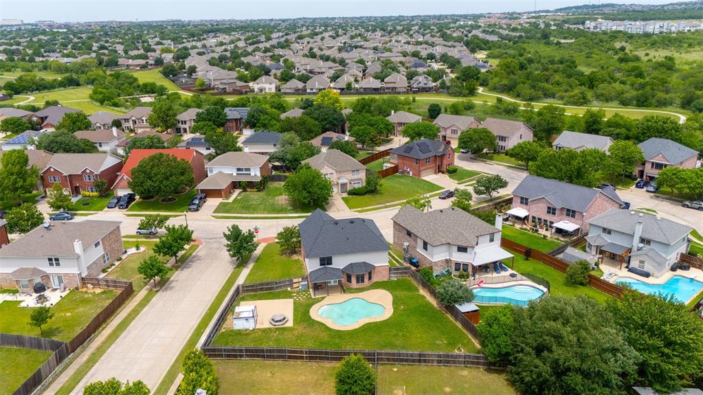 Arcadia Park Add - Residential