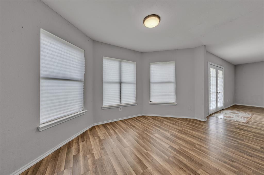 Arcadia Park Add - Residential