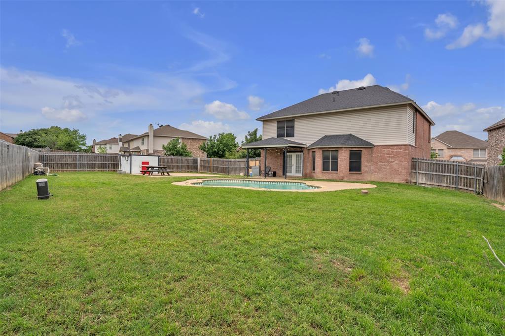 Arcadia Park Add - Residential