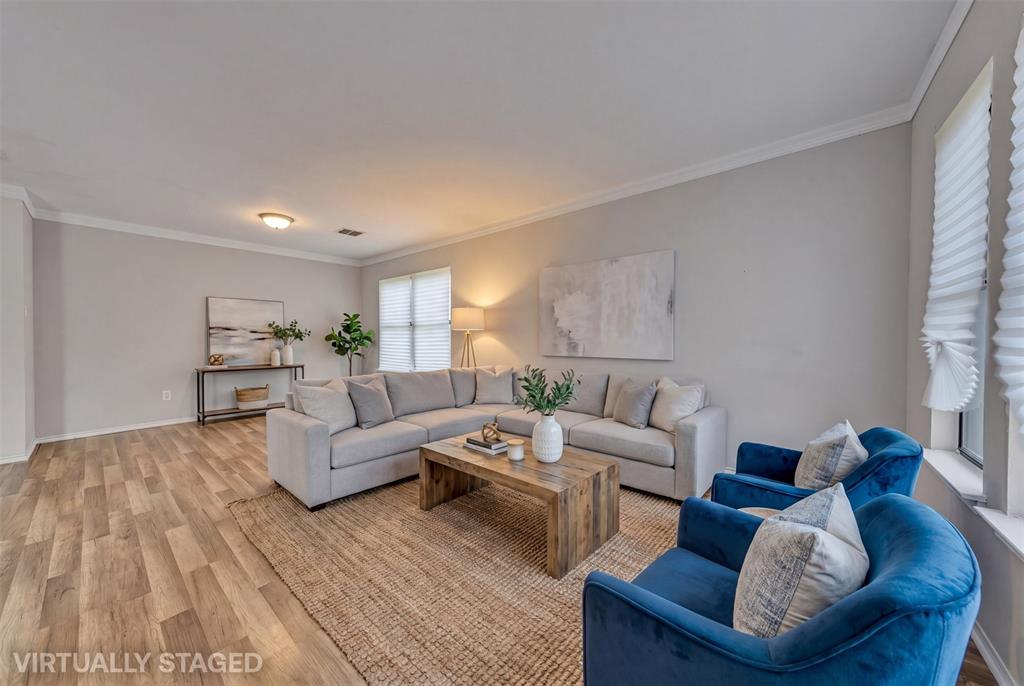 Arcadia Park Add - Residential
