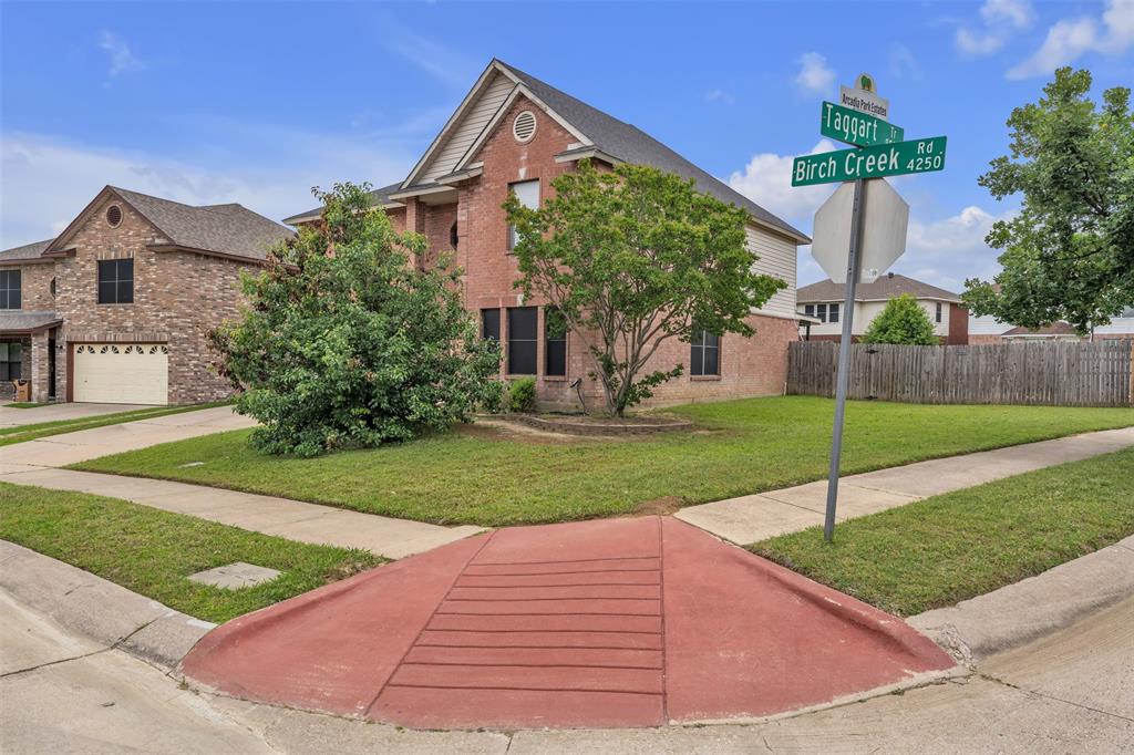 Arcadia Park Add - Residential