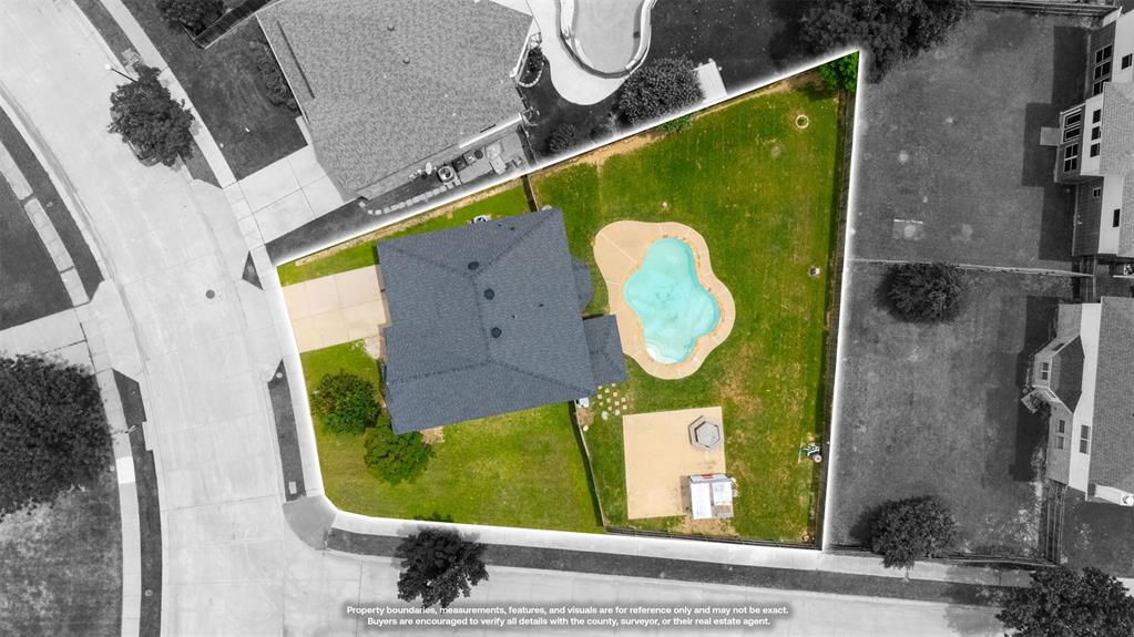 Arcadia Park Add - Residential