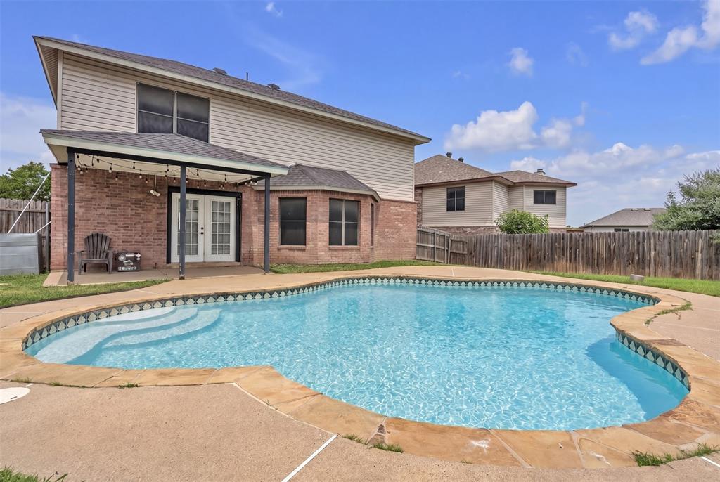Arcadia Park Add - Residential