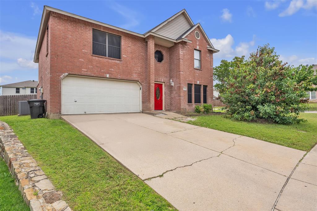 Arcadia Park Add - Residential
