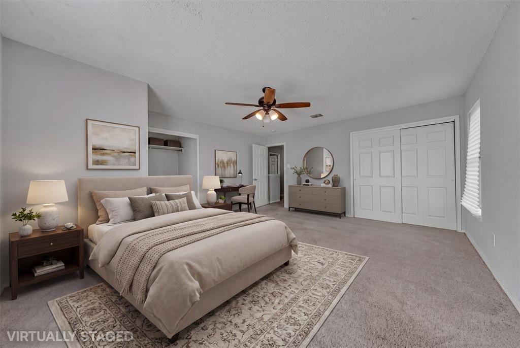 Arcadia Park Add - Residential