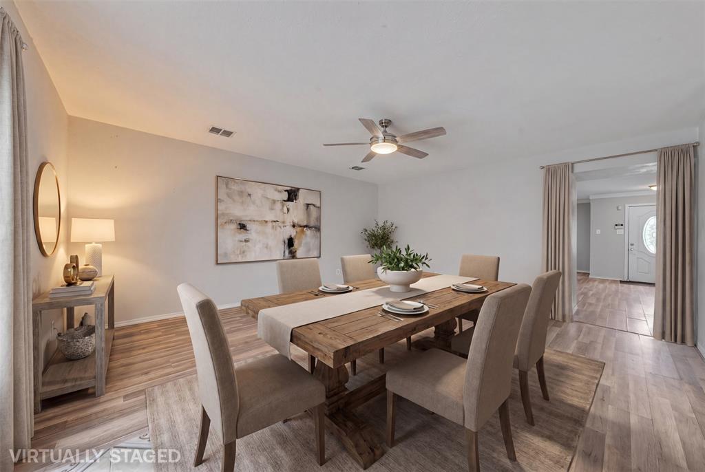 Arcadia Park Add - Residential