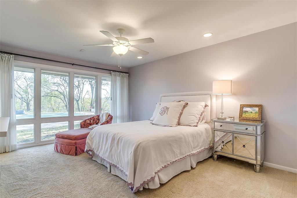 Overton Park Add - Residential