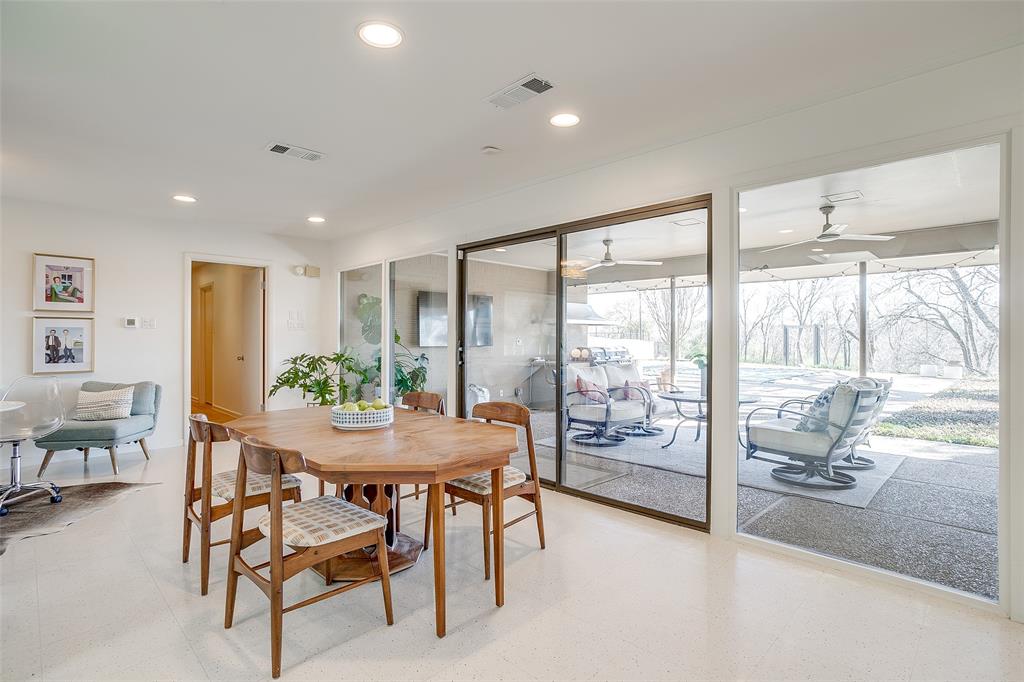 Overton Park Add - Residential