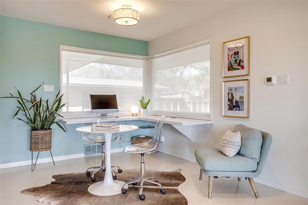 Overton Park Add - Residential