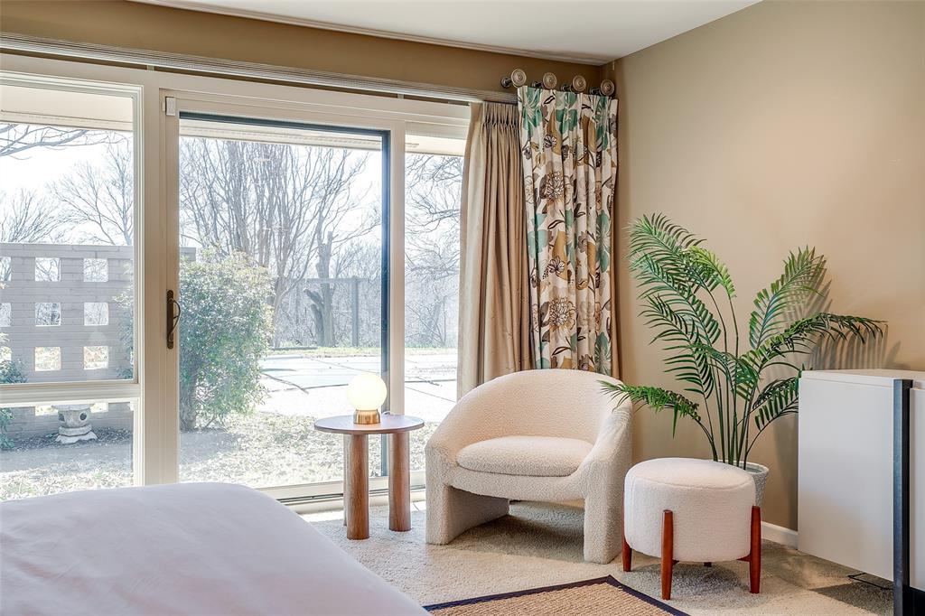 Overton Park Add - Residential