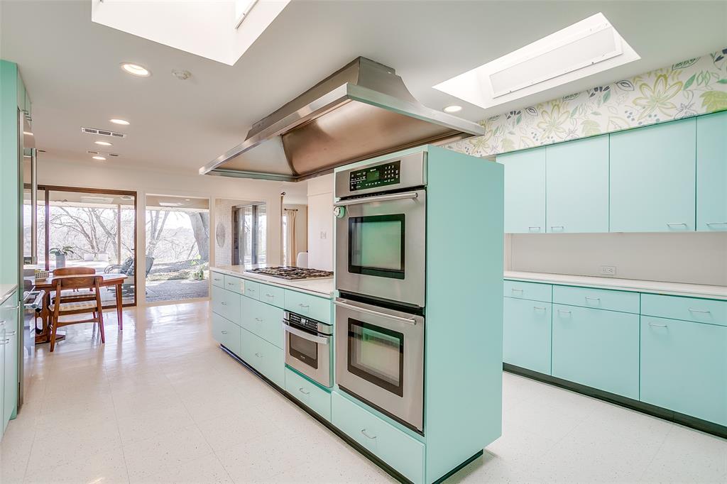 Overton Park Add - Residential