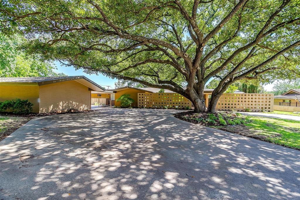 Overton Park Add - Residential