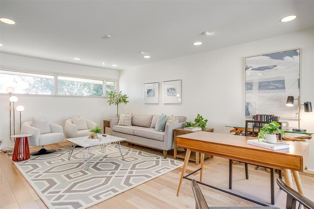 Overton Park Add - Residential