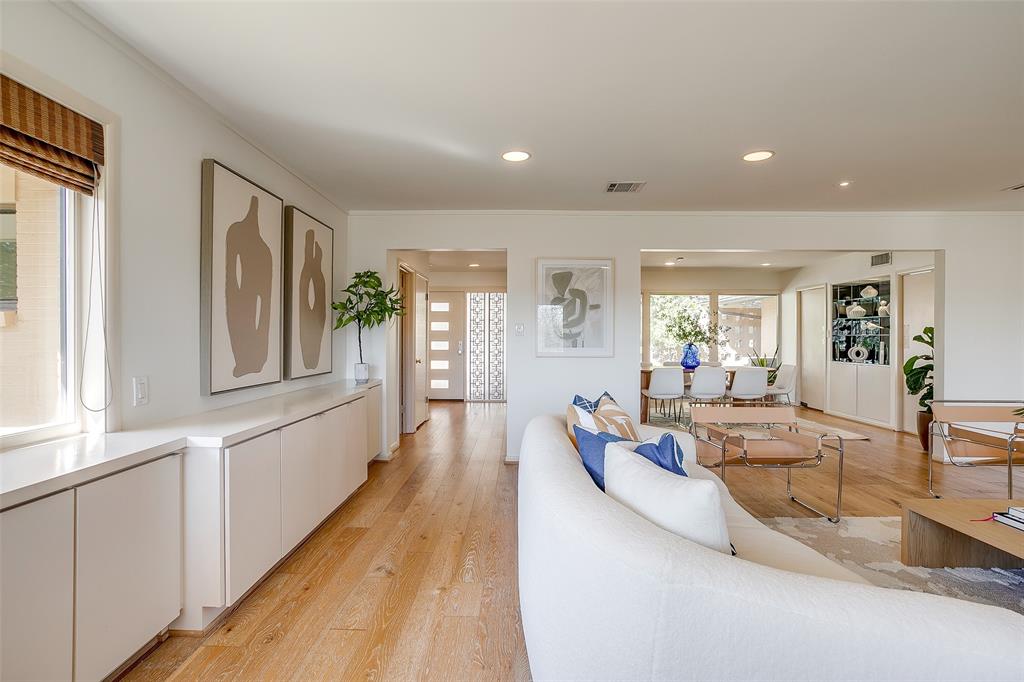 Overton Park Add - Residential