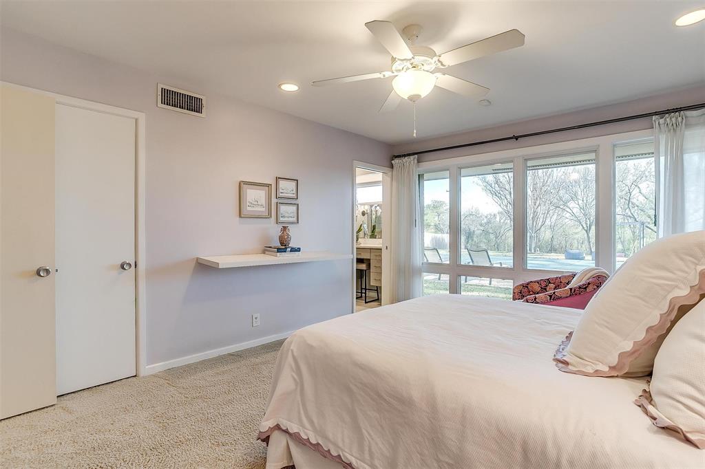 Overton Park Add - Residential