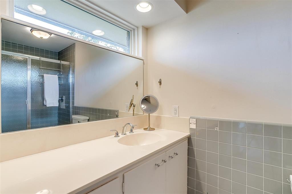 Overton Park Add - Residential