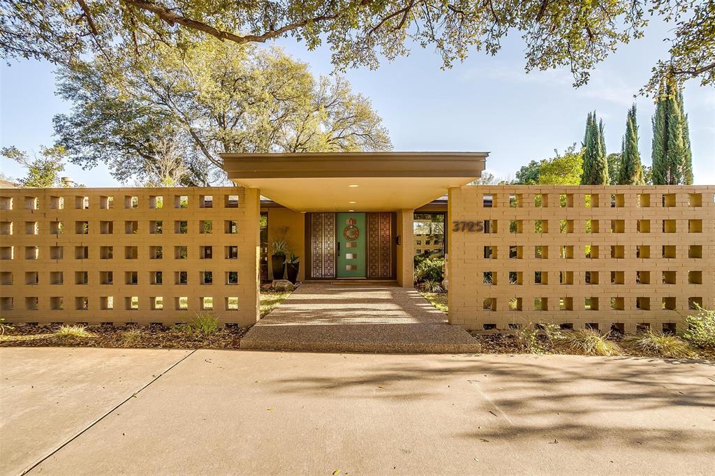 Overton Park Add - Residential