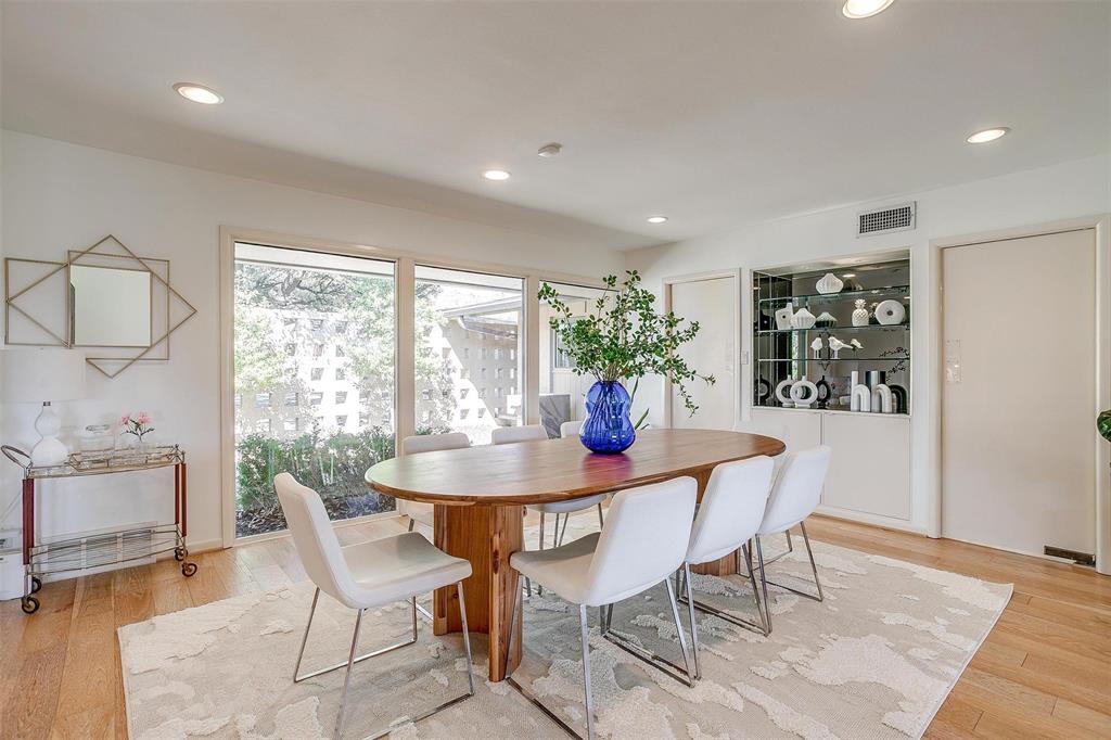 Overton Park Add - Residential