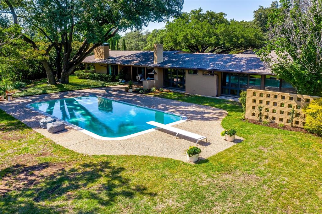 Overton Park Add - Residential