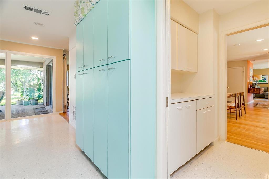 Overton Park Add - Residential