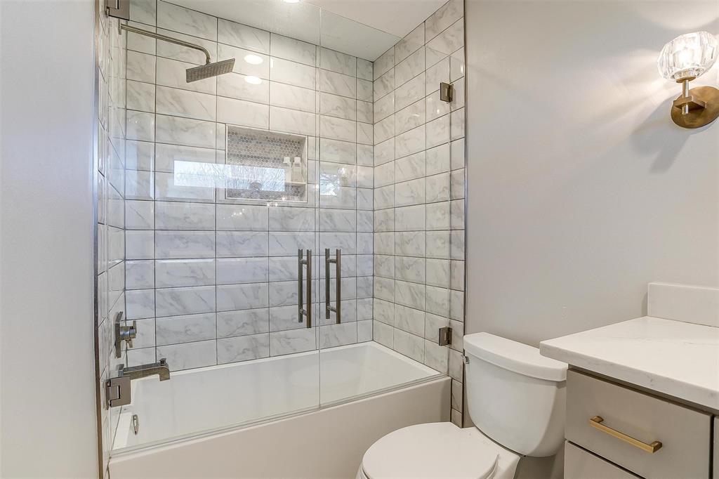 Overton Park Add - Residential