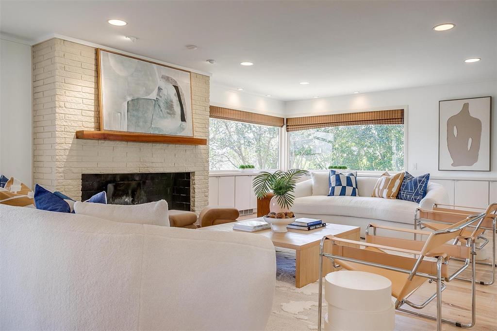 Overton Park Add - Residential