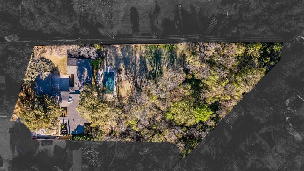 Overton Park Add - Residential