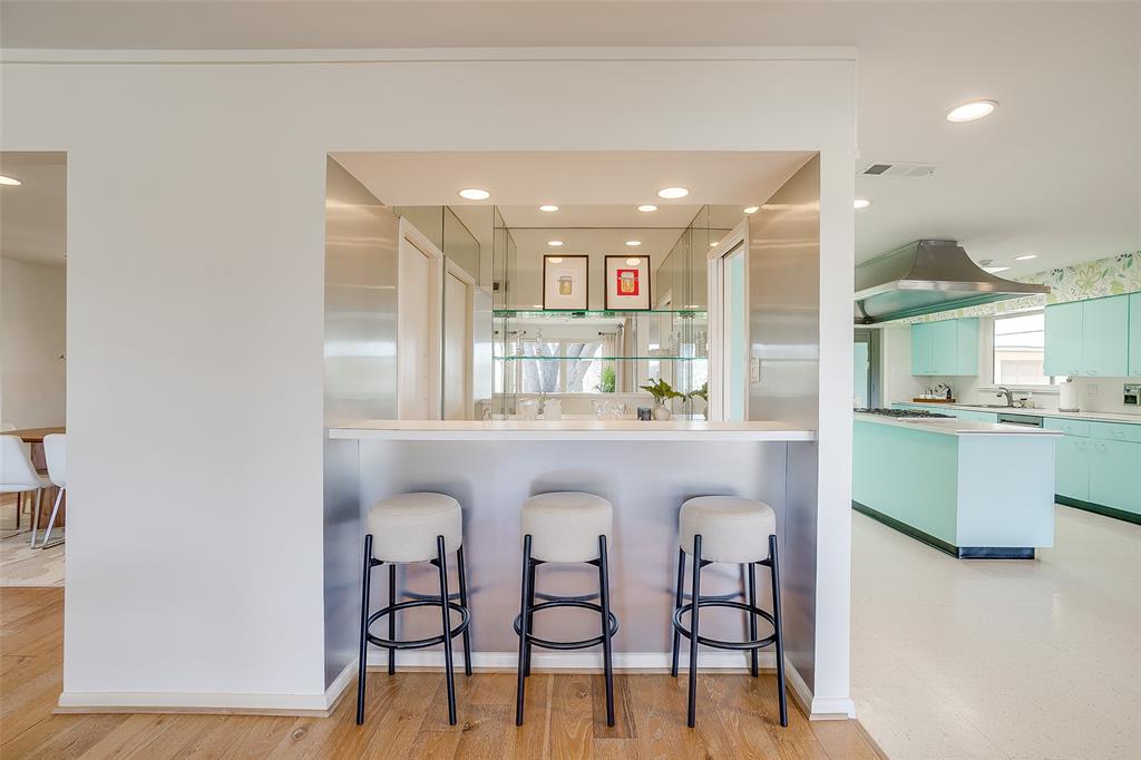 Overton Park Add - Residential