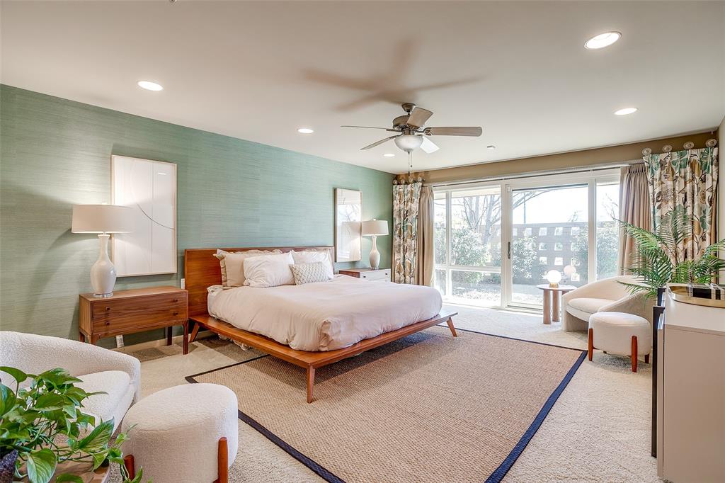 Overton Park Add - Residential