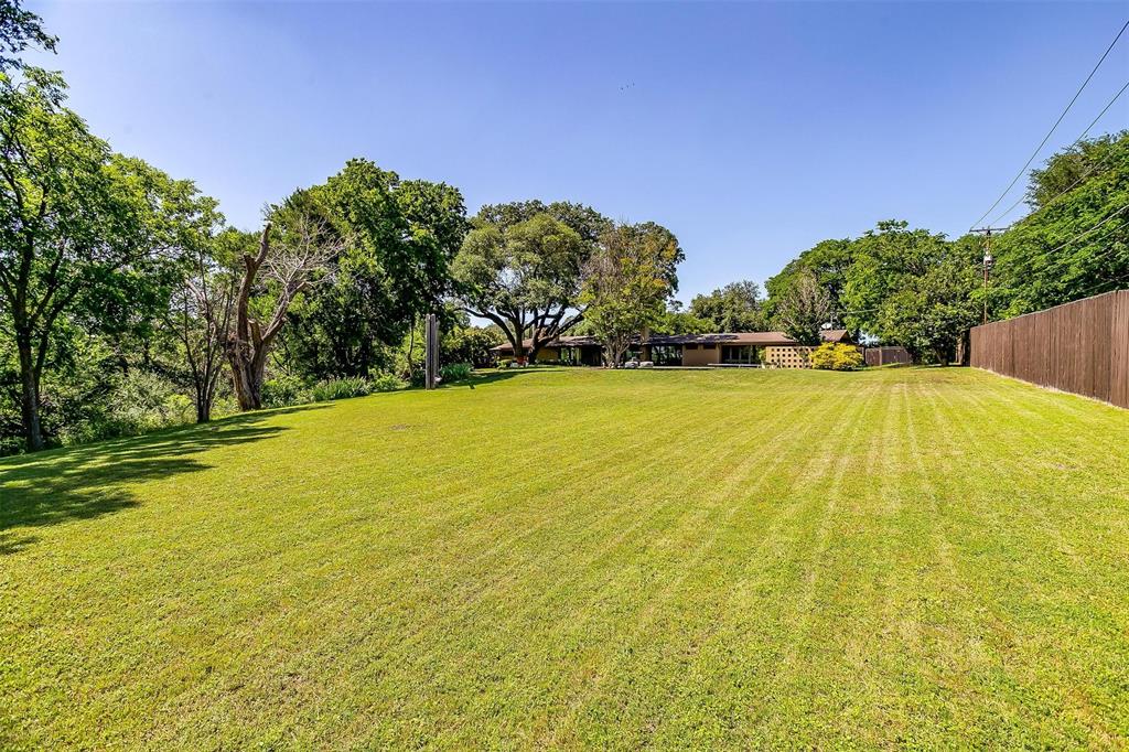 Overton Park Add - Residential