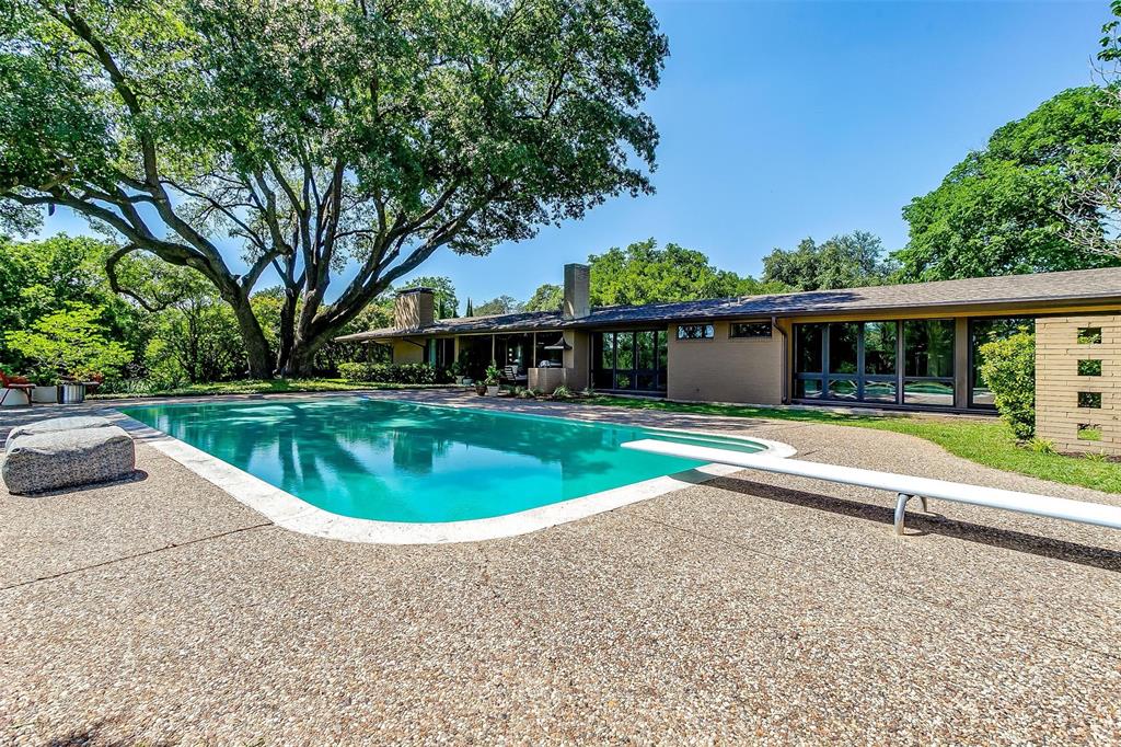 Overton Park Add - Residential