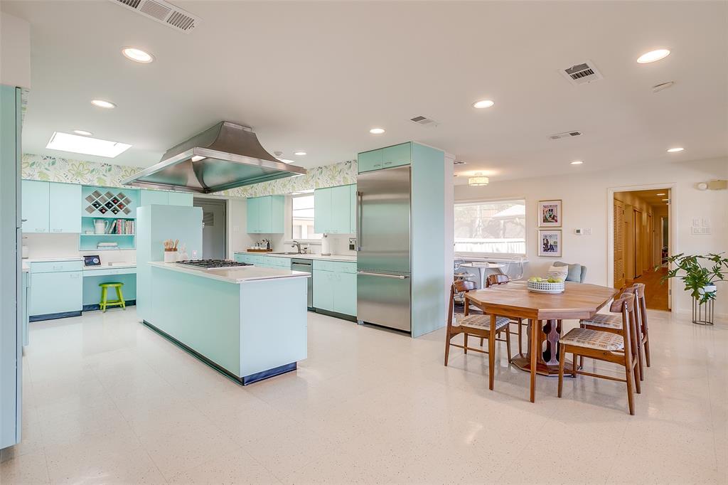 Overton Park Add - Residential