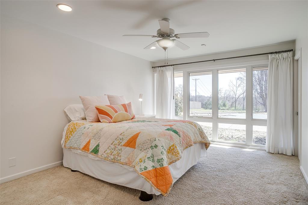 Overton Park Add - Residential