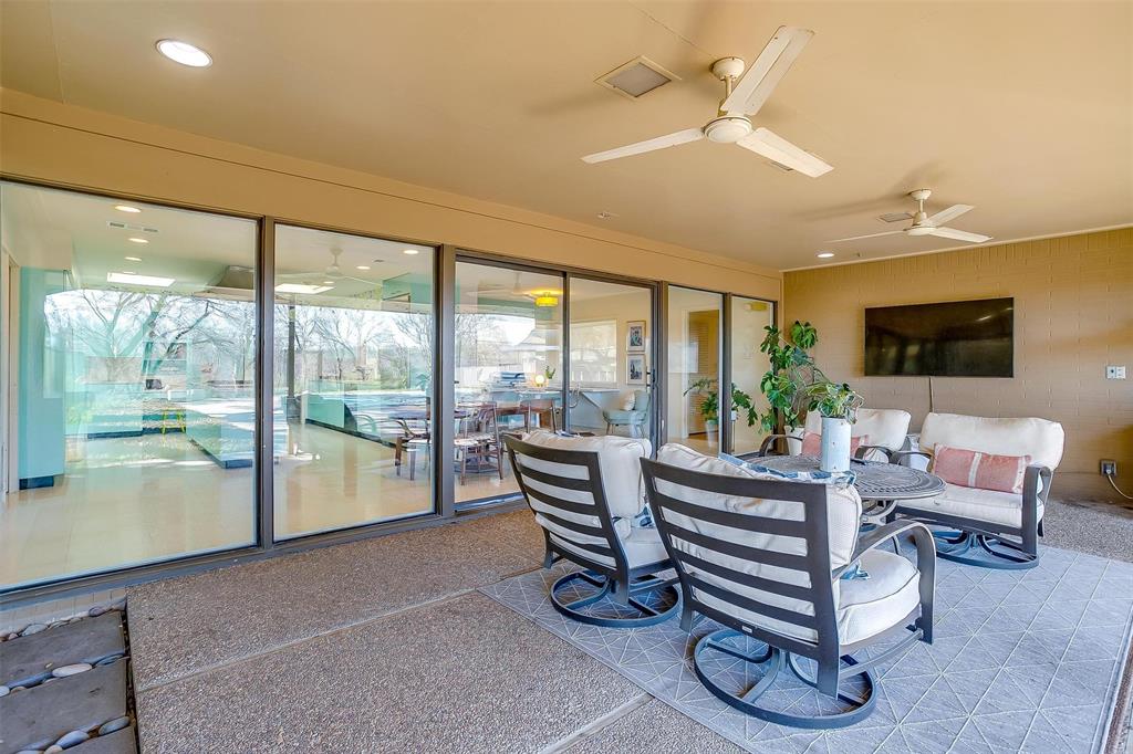 Overton Park Add - Residential