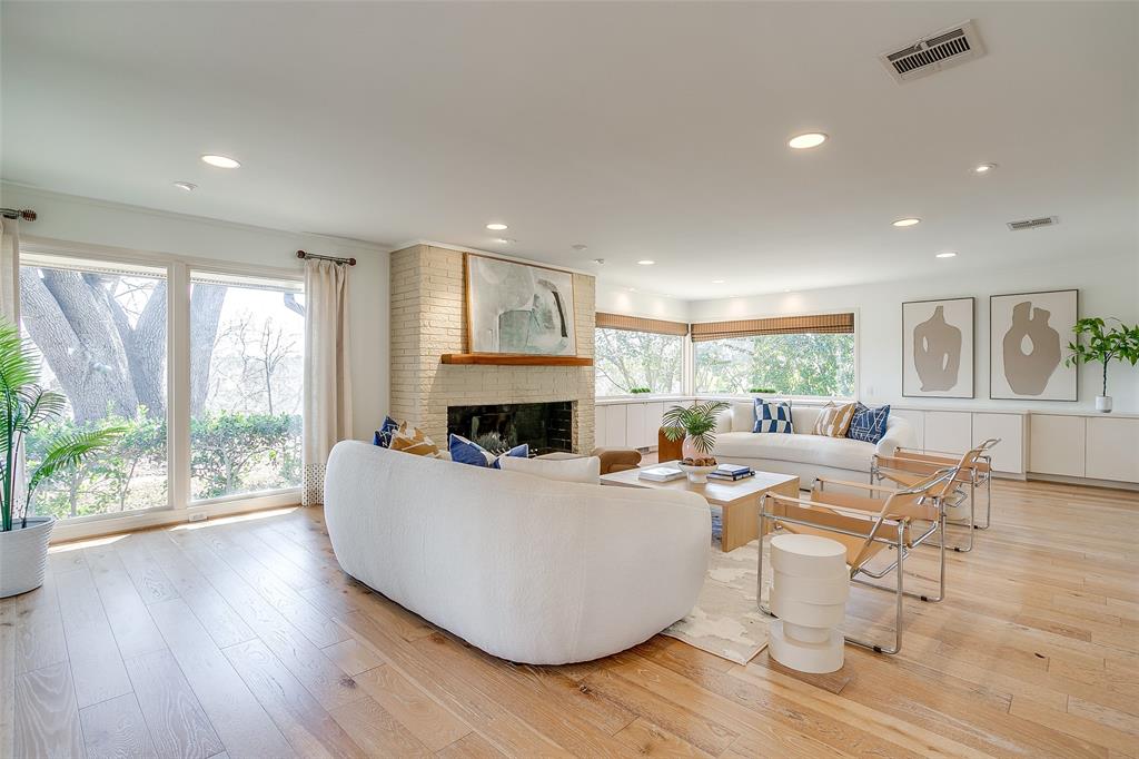 Overton Park Add - Residential