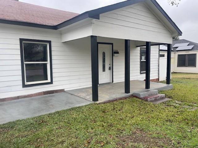 Byers & Mccart Add - Residential